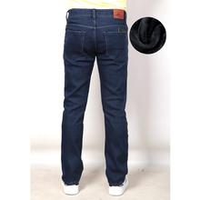 Denim Warm Blue Jeans for Men