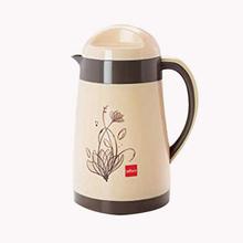 Cello Neptune Tuff Jug (1500 ml)-1 Pc-beige