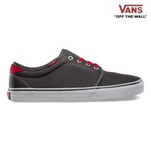 Vans Vulcanized Lace Up Shoes For Men -901393