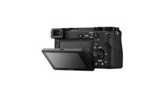 Sony Alpha A6500 Mirrorless Digital Camera (Body Only) ILCE-6500