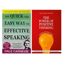 The Quick And Easy Way To Effective Speaking & The Power Of Positive Thinking