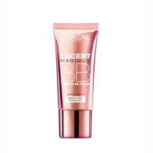 L'OREAL LUCENT MAGIQUE - MIRACLE BB - Tube 30ml