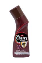 Cherry Liquid Dark Tan 75ml