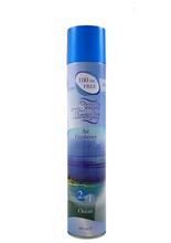 Simply Therapy Air Freshener (Ocean) (400ml)