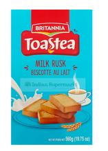 Britannia Milk Rusk 560gm