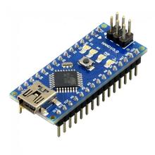 Arduino Nano V3.0 ATmega328P CH340G 5V 16M Micro Controller Board without USB Cable