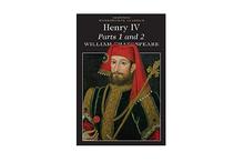 Henry IV: Parts 1 and 2 - William Shakespeare