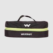 Wildcraft Pacsmart Weekend Travel Kit