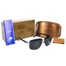 GUCCI Polarized Sunglasses