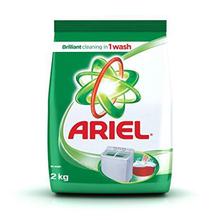 Ariel, 2kg