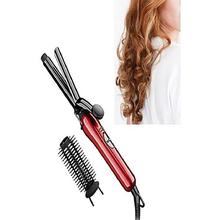 Gemei Gm-2906 - Hair Curling Rod With Comb
