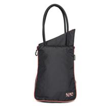 Wildcraft Wiki Load-it Sling Bag For Women - Black