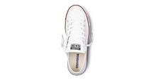 CONVERSE M7652- Chuck Taylor -White Low Top