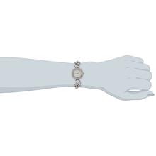 Titan Raga Analog Mother of Pearl Dial Women's Watch - 2539SM02