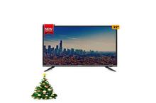 Panasonic HD LED TV (TH-32F401N)-32 inch