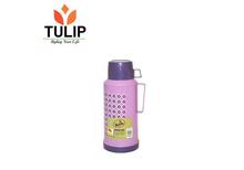 TULIP Giant 1.Litre Vacuum Illustrated Flask