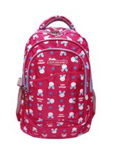 Durable Zhierna Nylon School Bag For Girls