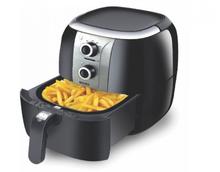 Baltra Air Fryer (BAF 101) FRESCO – Black