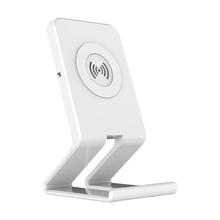 Henzarne Wireless Charging Stand  Qi wireless charger for