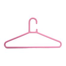 Gem Light Weight Plastic Hanger 111- 12 Pieces