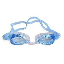 Blue Clear Vision Unisex Swimming Googles