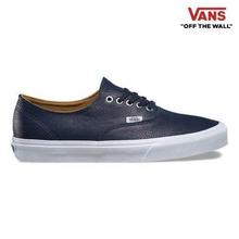 Blue Vn0A38Epmru Authentic Decon Lace Up Shoes For Men -7120