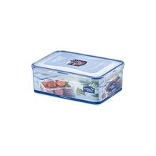 Lock And Lock Rectangular Lunch Box (2.6L)-1 Pc