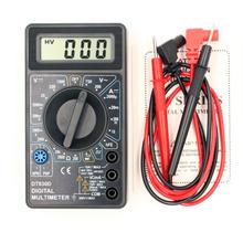 Digital Multimeter DT830D