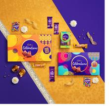 Cadbury Celebrations 62.2g