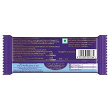 Cadbury Dairy Milk Butterscotch Crunch Chocolate-36g (Pack of 2)