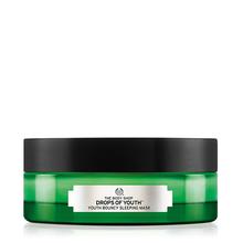 The Body Shop Drops Of Youth - Sleeping Mask - 100Ml