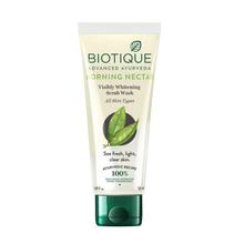 Biotique Bio Morning Nectar Flawless Face Wash 50ml