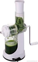 Fruits And Vegetable Juicer