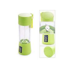 Rechargeable Household Portable Mini Fruit Juice Extractor