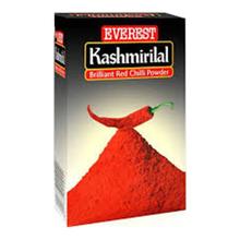 Everest Kashmiri Lal Chilli Powder 50G