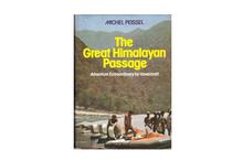 The Great Himalayan Passage: Across the Himalayas by Hovercraft