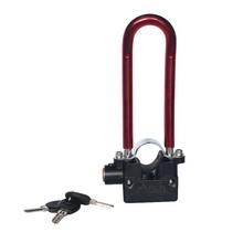 Anti Theft Security Alarm Lock For House, Cars, Bikes