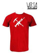 Fortnite Guncross Print Men T-shirt