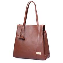 Speed X Fashion Women's Tan (Handbag)