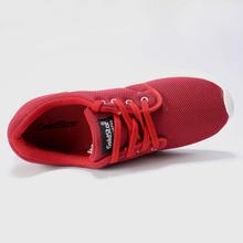 Goldstar Sport Shoes For Men- (Red)