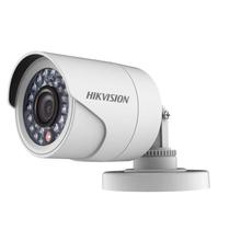 Hikvision DS-2CE16D0T-IRPE 2MP HD IR Bullet Camera - White