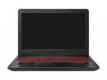 ASUS FX504G i5/8/1TB/FHD/4GB Gr/W10