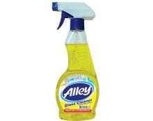 ALLEY Glass Cleaner Lemon 500MI