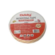 Oddy Mounting Tape Double Side-5 Mtrs-1 Pcs