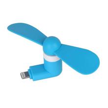 Micro USB Mini Fan for iPhone 6/6 plus, 5/5s