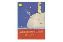 The Little Prince (Antoine de Saint-Exupery)