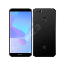 Huawei Y6 Prime 2018 Smart Mobile Phone[5.7" 2GB 16GB 3000mAh]- Black