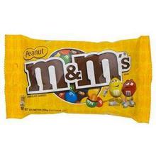 M&M's Peanut Chocolate-45gm