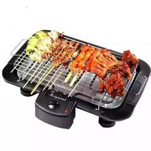 2000W ELECTRIC HEATING SMOKELESS BARBECUE GRILL