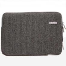 Wiwu Woolen Sleeve - for upto 11.6" Laptop / Ultrabook / MacBook